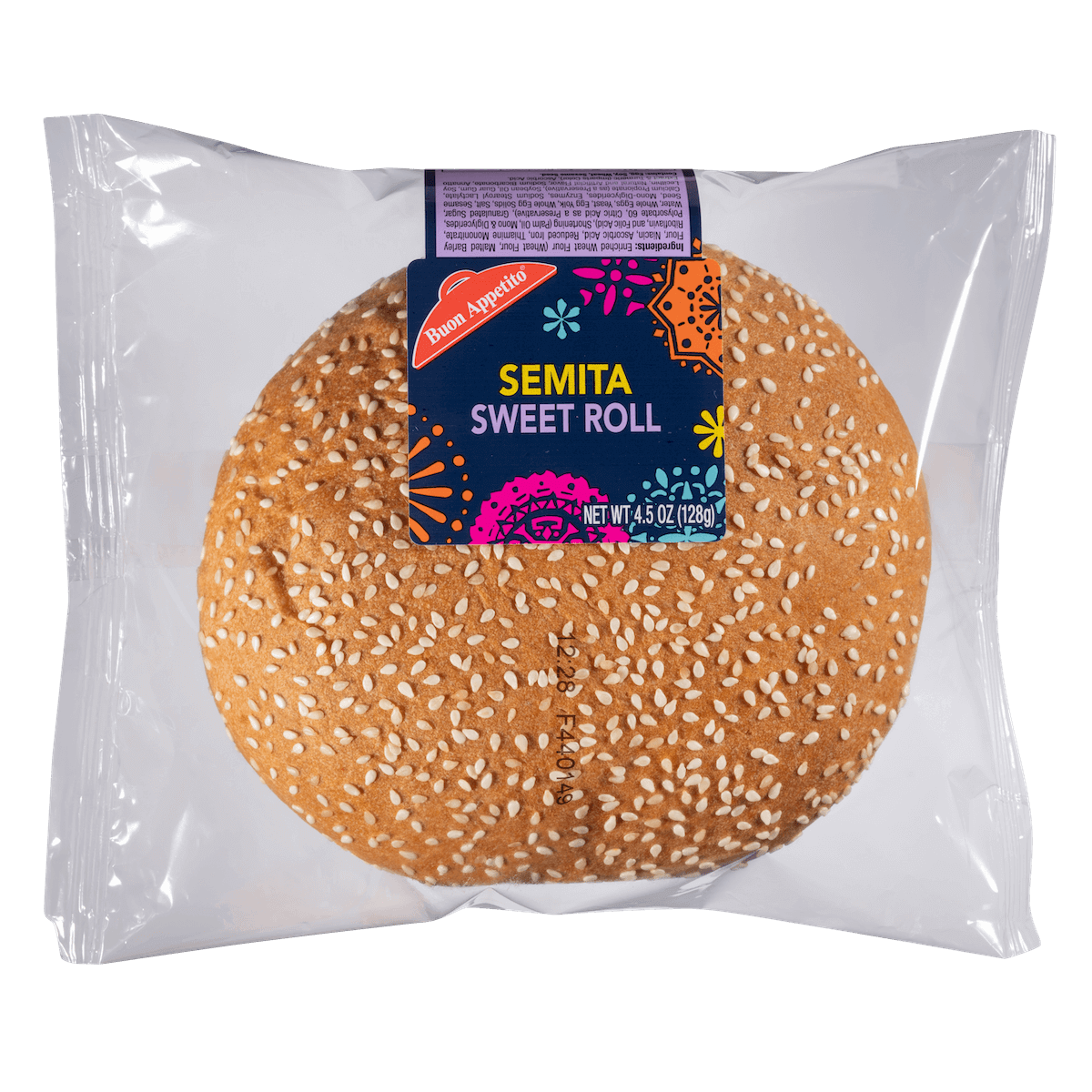 Bon Appetit Semitas 5oz
