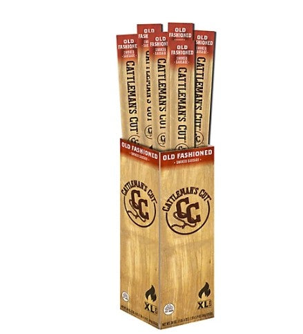 Cattleman's IW Old Fashioned Stick 1.9oz