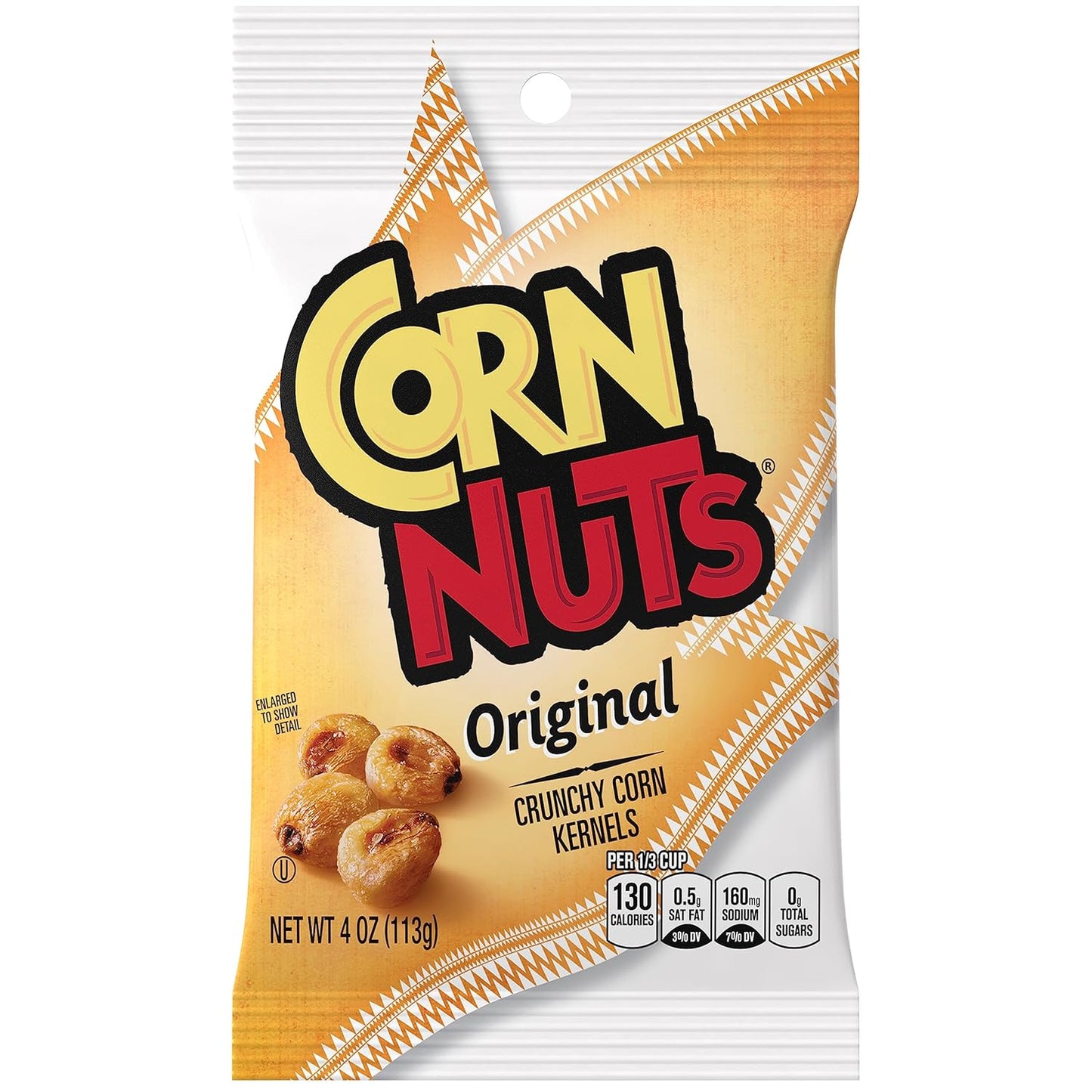Corn Nuts Original 4oz