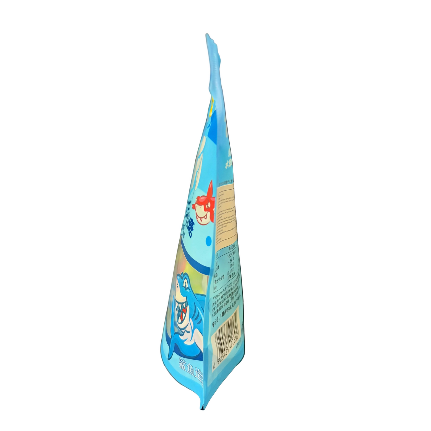 Trolli Sea Creatures Gummies 100g