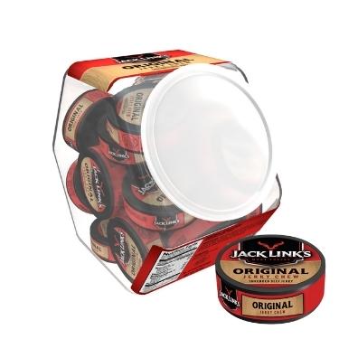 Jack Link's Original Jerky Chew