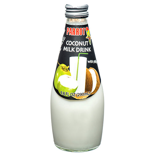 Parrot Coconut Milk Original 9.8 fl oz