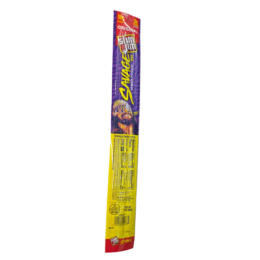 Slim Jim SAVAGE Original IW Stick 3oz