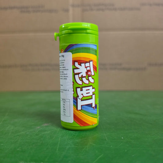 Skittles Bottle Sour Flavor 30g