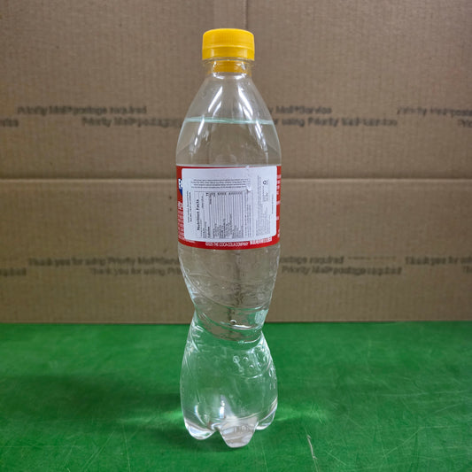 Fanta Lychee Flavor Soda 500ml