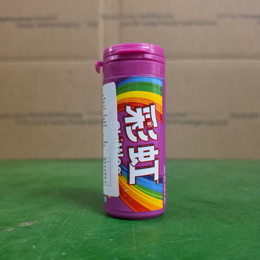 Skittles Bottle Wild Berry Flavor 30g