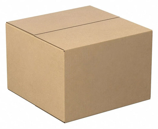 shopnathans.com brown cardboard shipping box for packaging and storage