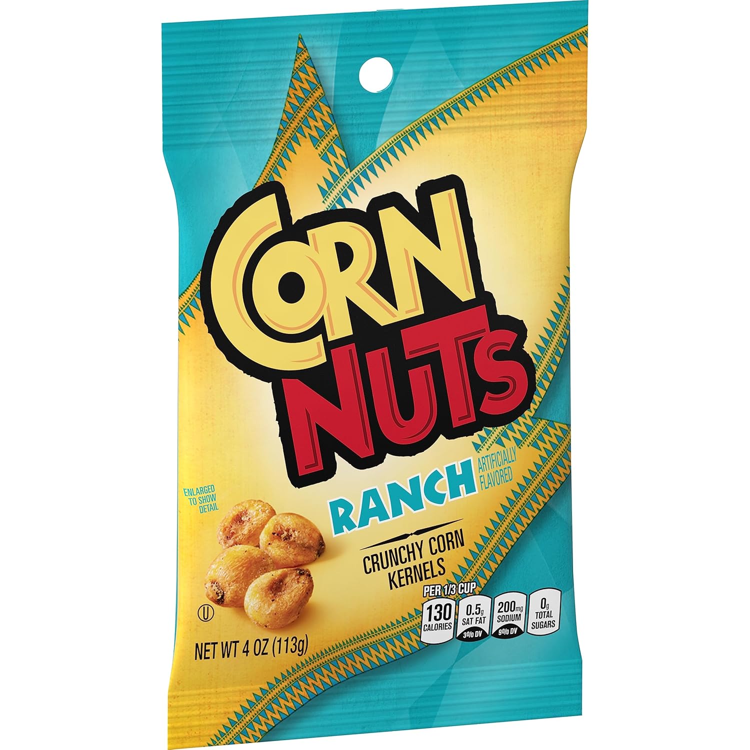 Corn Nuts