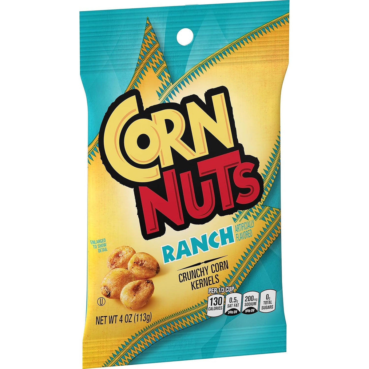 Corn Nuts