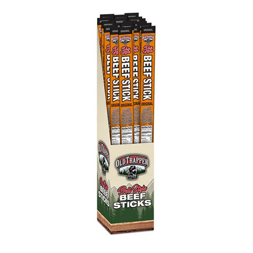 Old Trapper IW Sticks