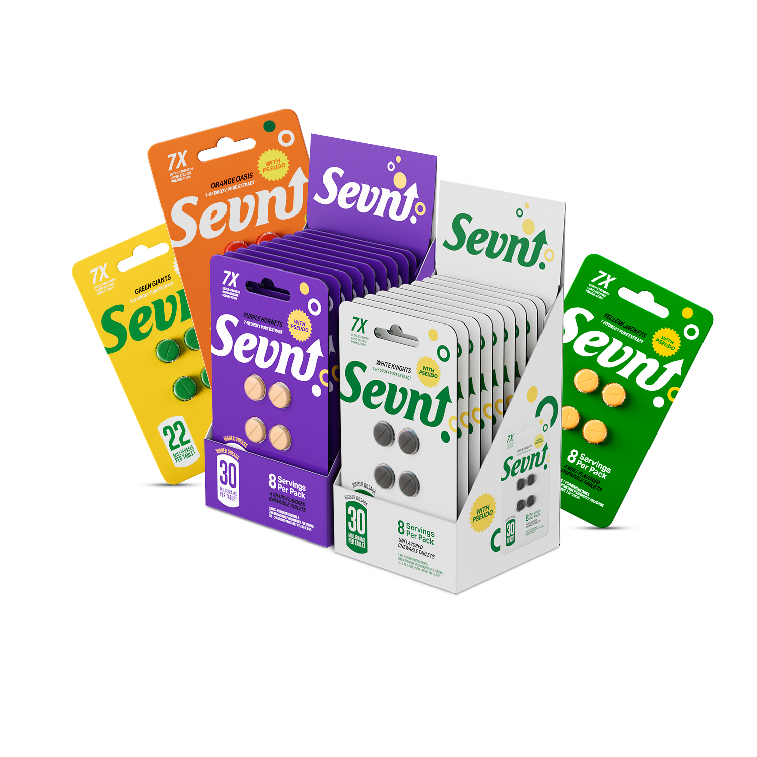 Sevn