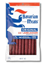 Bavarian 10oz Sticks