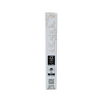 shopnathans.com Pretz Black Truffle & Ham Pretzel Sticks nutritional information side panel on white background
