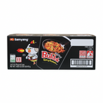 Samyang Buldak Original Spicy Ramen Cups 2.47oz