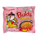 SamYang Ramen Carbonara Bag 130g