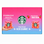 Squishy Starbucks Cube Toy
