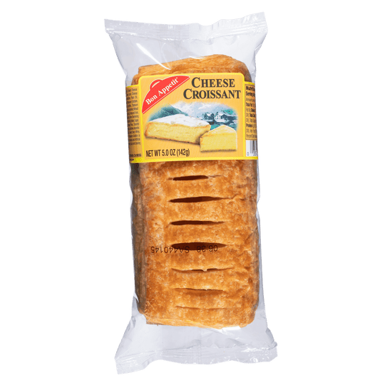 Bon Appetit Cheese Croissant Danish 5oz