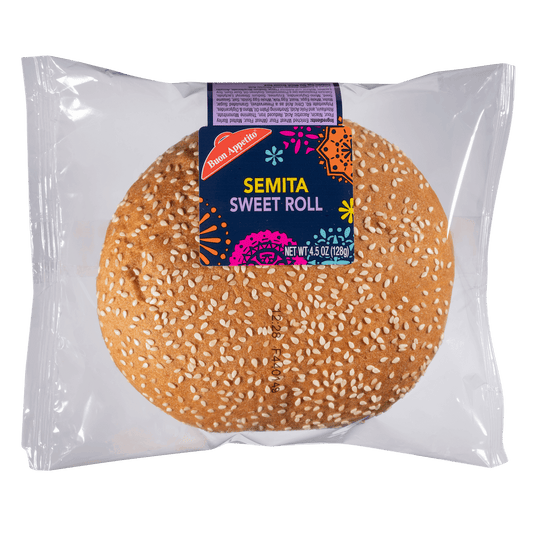 Bon Appetit Semitas 5oz