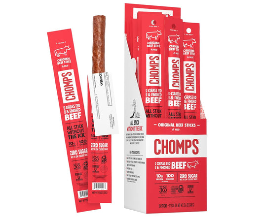 Chomps IW Original Sticks 1.15oz