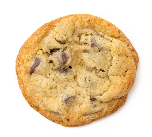 Cookie Baron Chocolate Chunk 5oz