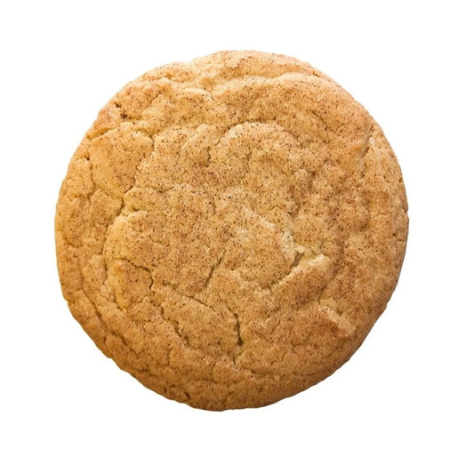 Cookie Baron Snickerdoodle 5oz
