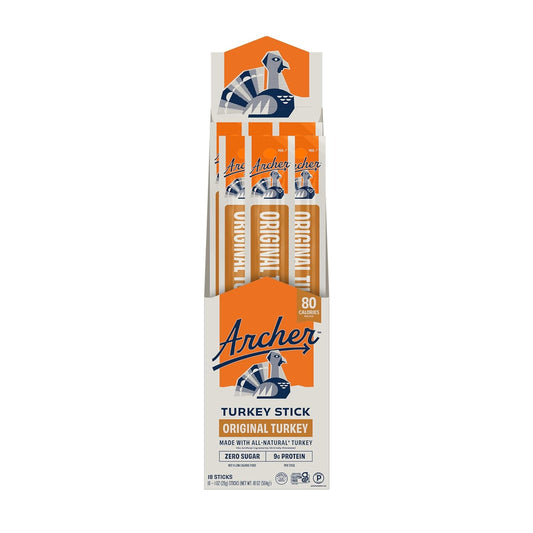 Country Archer Turkey Sticks 1oz
