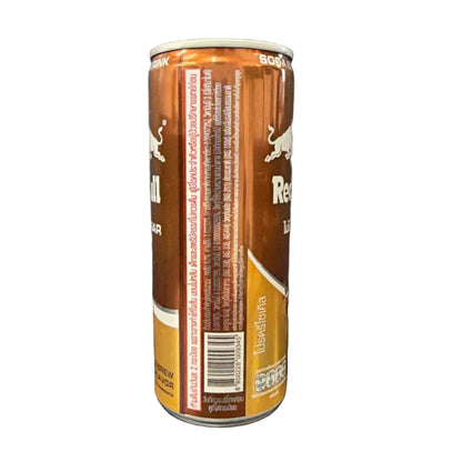 Red Bull Cold Brew Soda Energy Drink 250ml
