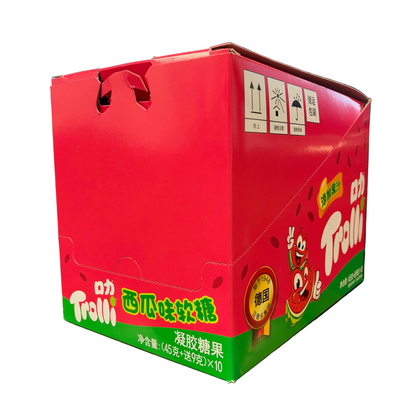 Trolli Gummy Watermelon Candy 45g