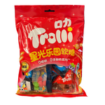 Trolli Starlight Wonderland Gummies 200g