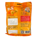 Trolli Hamburger Gummy Candy 108g