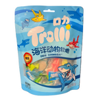 Trolli Sea Creatures Gummies 100g