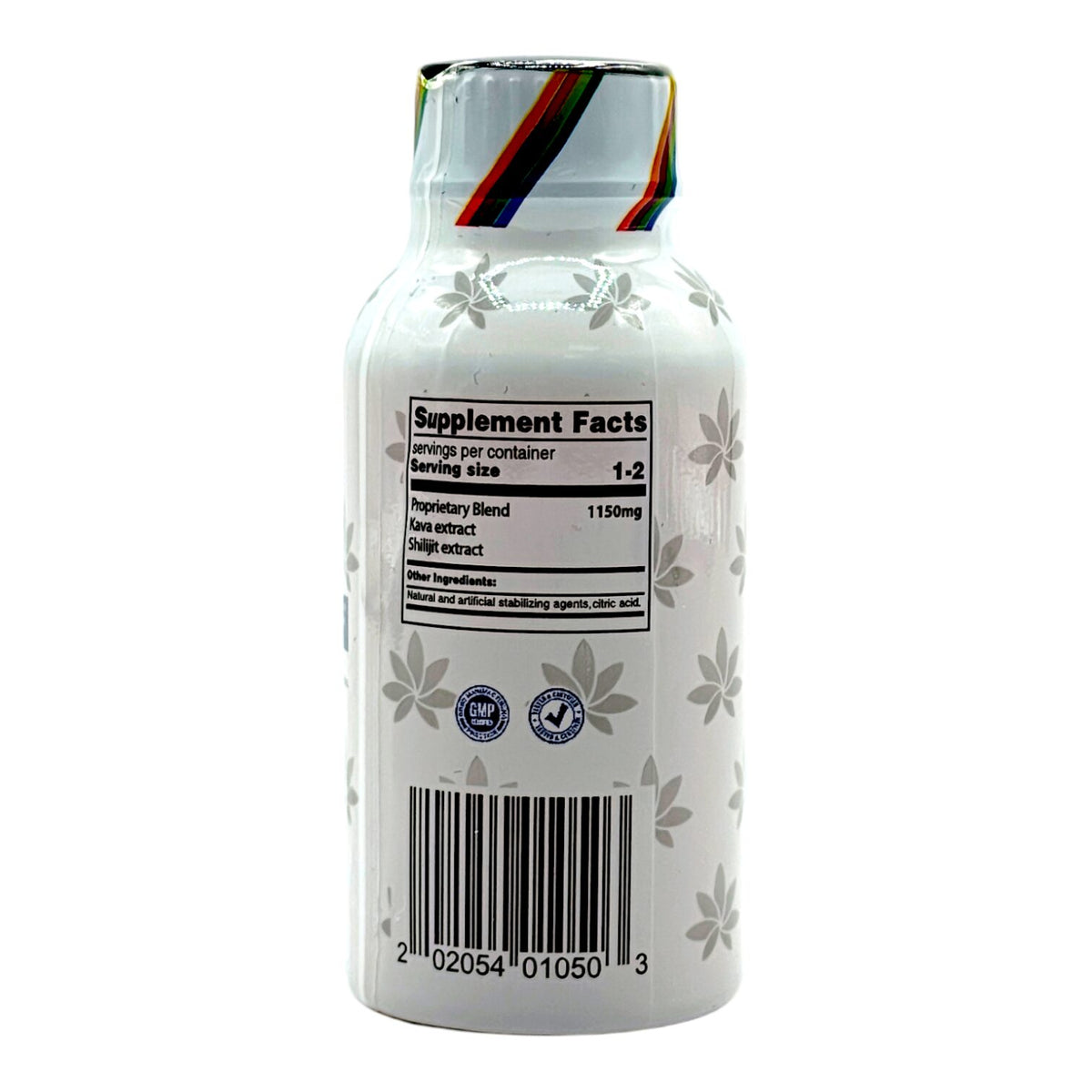 Luv Life Happy Focus 2oz