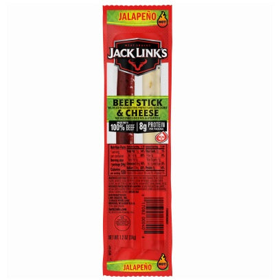 Jack Link's Combo Jalapeno & Cheese 1.2oz