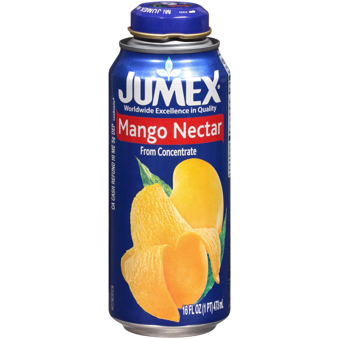 Jumex Mango Nectar Twist Cap 15.5fl oz