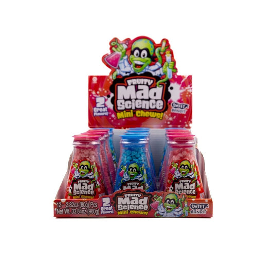KidsMania Mad Science Toy Candy