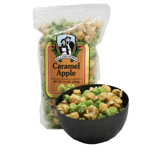 Killian Caramel Apple Popcorn 10oz
