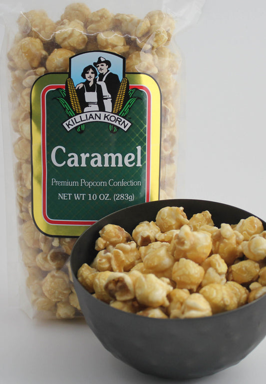 Killian Premium Caramel Popcorn 10oz