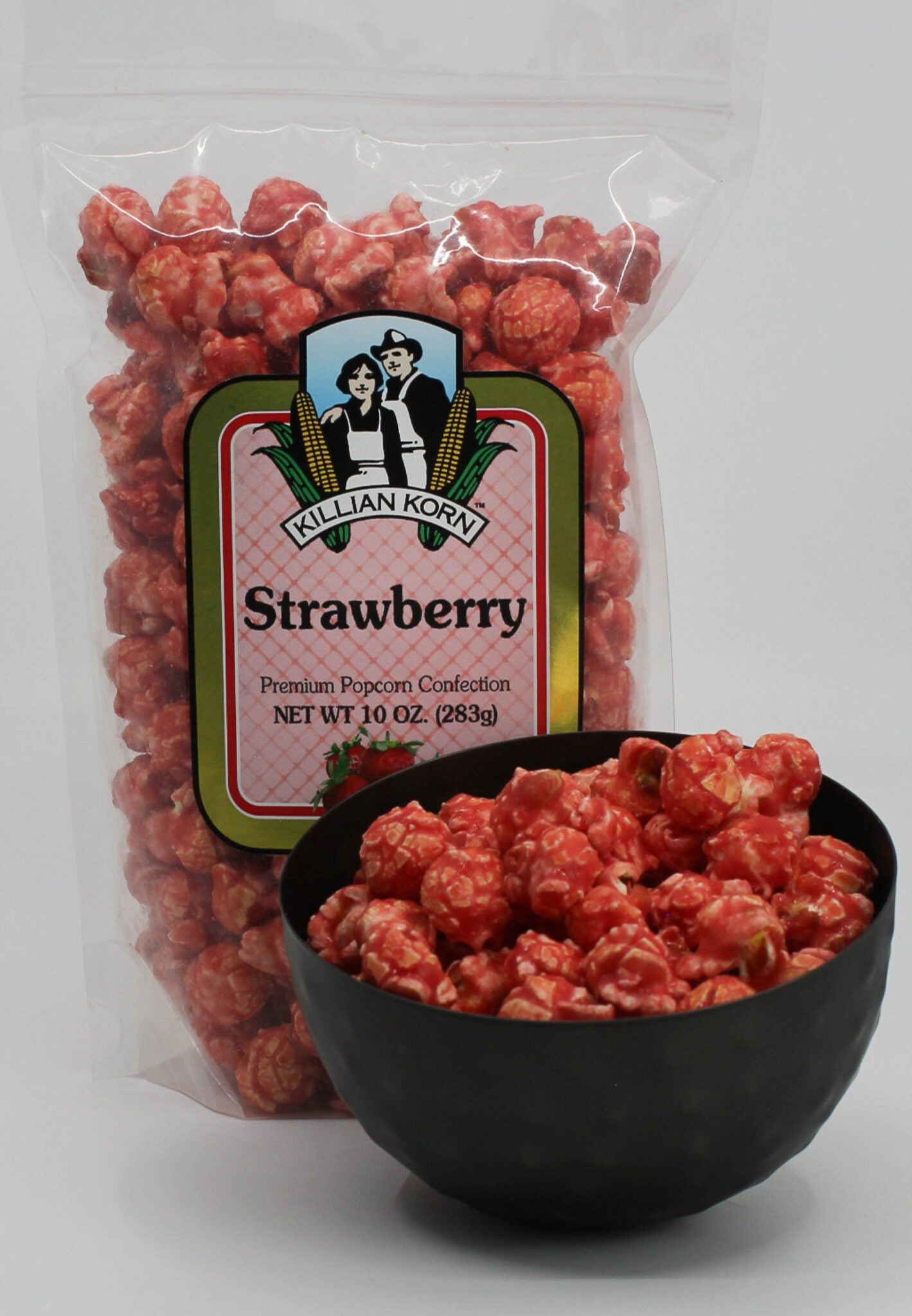 Killian Strawberry Popcorn 10oz