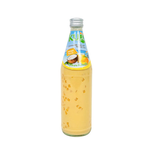 Kuii Coconut Milk Mango 16.4fl oz