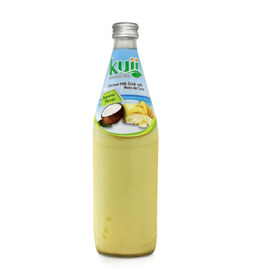 Kuii Coconut Milk Melon 16.4oz