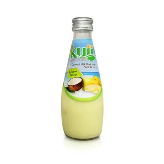 Kuii Coconut Milk Melon 9.8fl oz