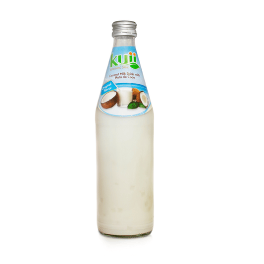 Kuii Coconut Milk Original 16.4oz