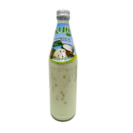Kuii Coconut Milk Soursop 16.4oz