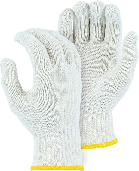 Majestic Knit Glove Heavyweight 100% Polyester Size XS