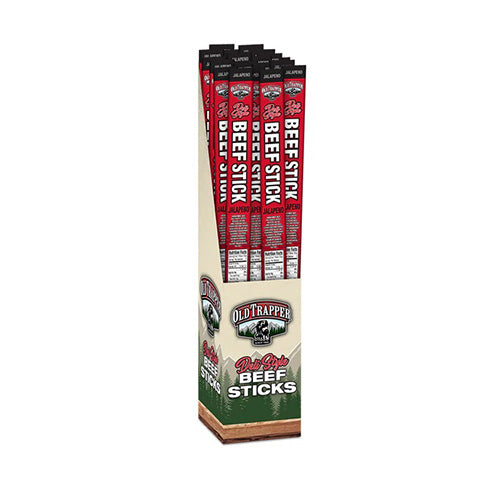 Old Trapper IW Deli Style Jalapeno Stick 1.75oz