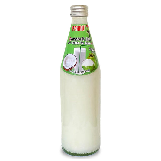Parrot Coconut Milk Original 16.4oz