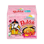 SamYang Ramen Carbonara Bag 130g