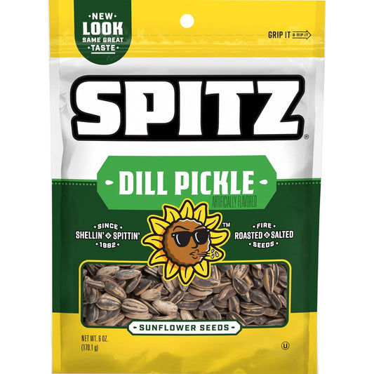 Spitz Seeds Dill 6oz