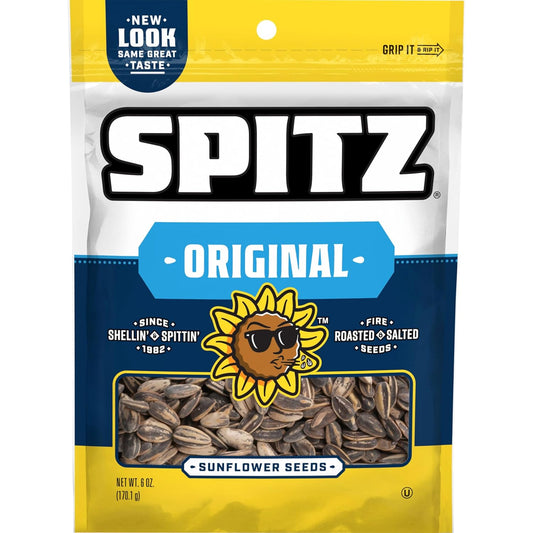 Spitz Seeds Original 6oz