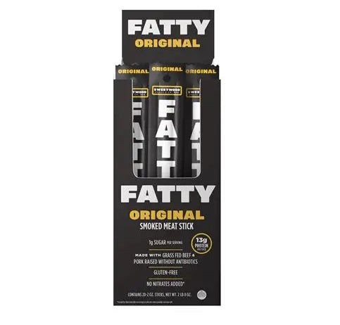 Sweetwood Fatty Stick Original 2oz